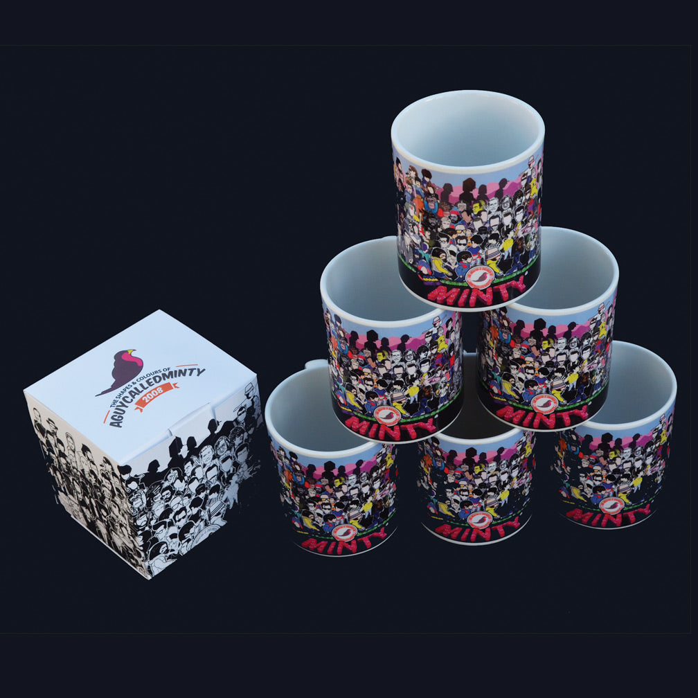 MUGS