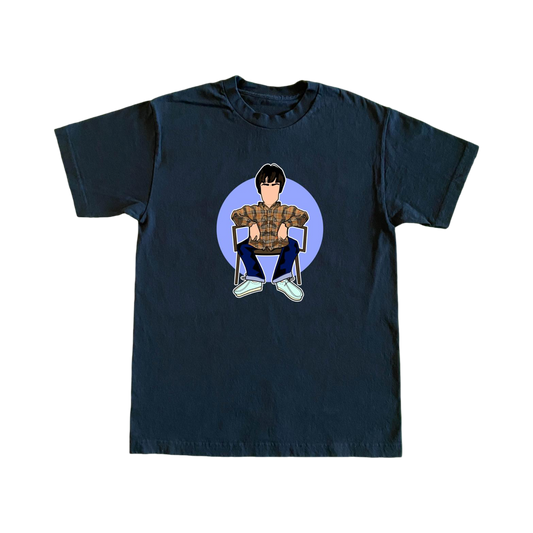 Wonderwall Regular Fit T-Shirt