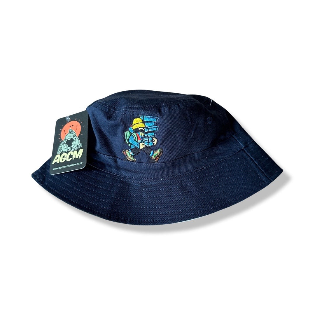 Adi Ladi Bucket Hat