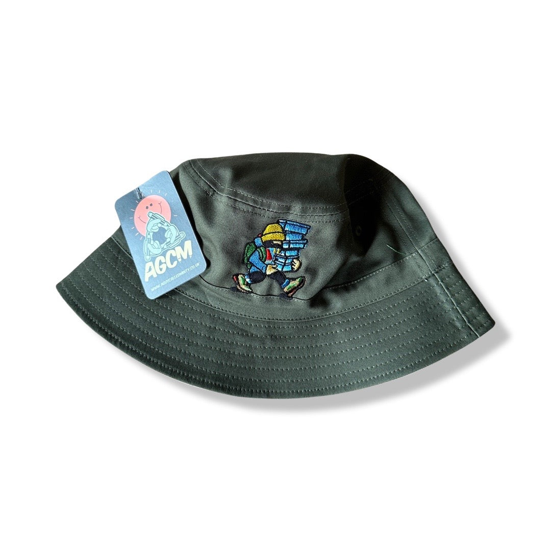 Adi Ladi Bucket Hat