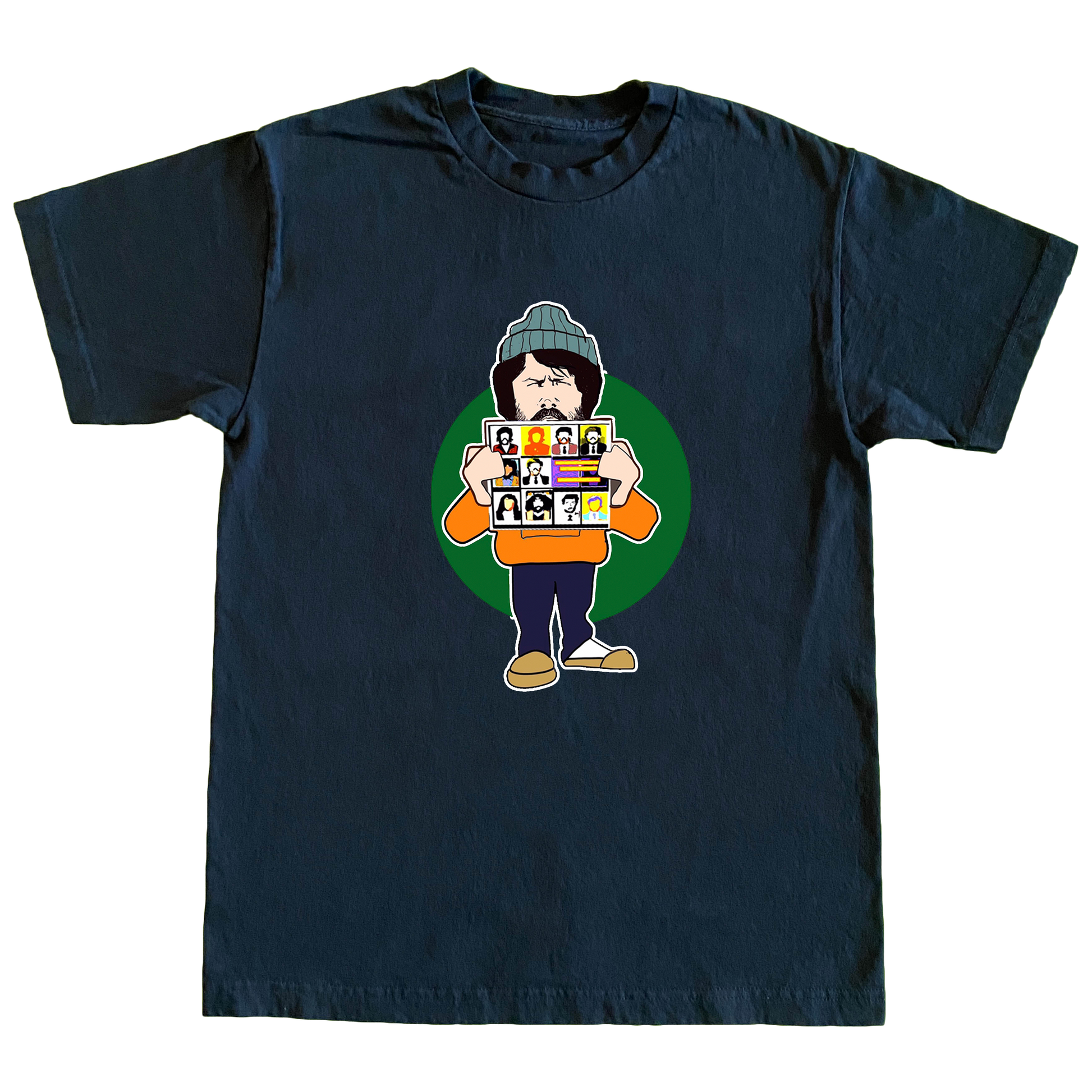gruff-whys-super-furry-animals-bad-tshirt