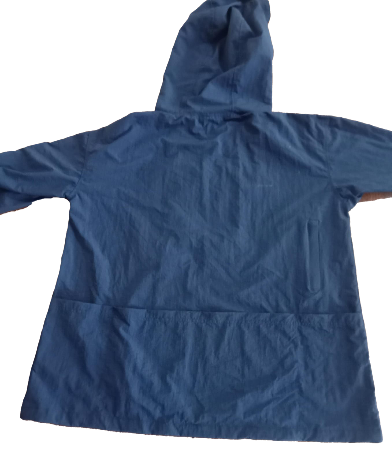 Mintropolis Haldane Smock NG