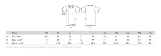 A Guy Called Minty Three Wise Monkey Regular Fit T-Shirt