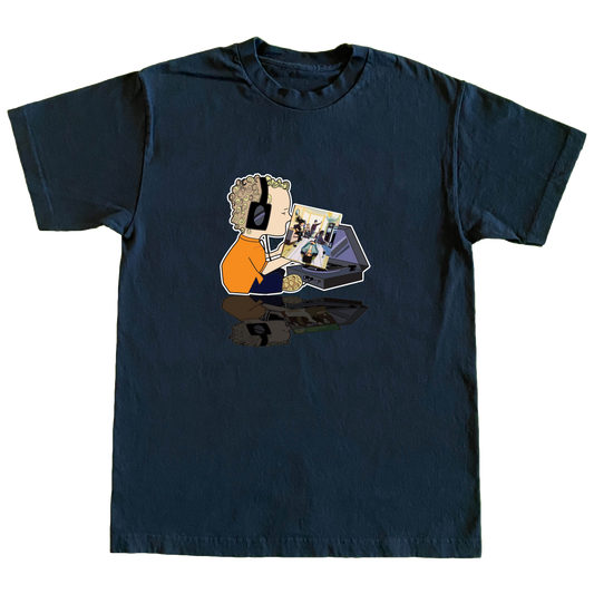A Guy Called Minty OASIS definitely minty Regular Fit T-Shirt