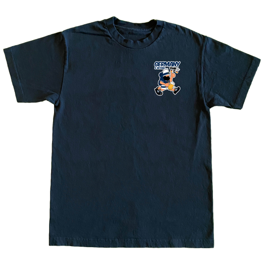 Germany & Beyond Scotland euro 24 Regular Fit T-Shirt