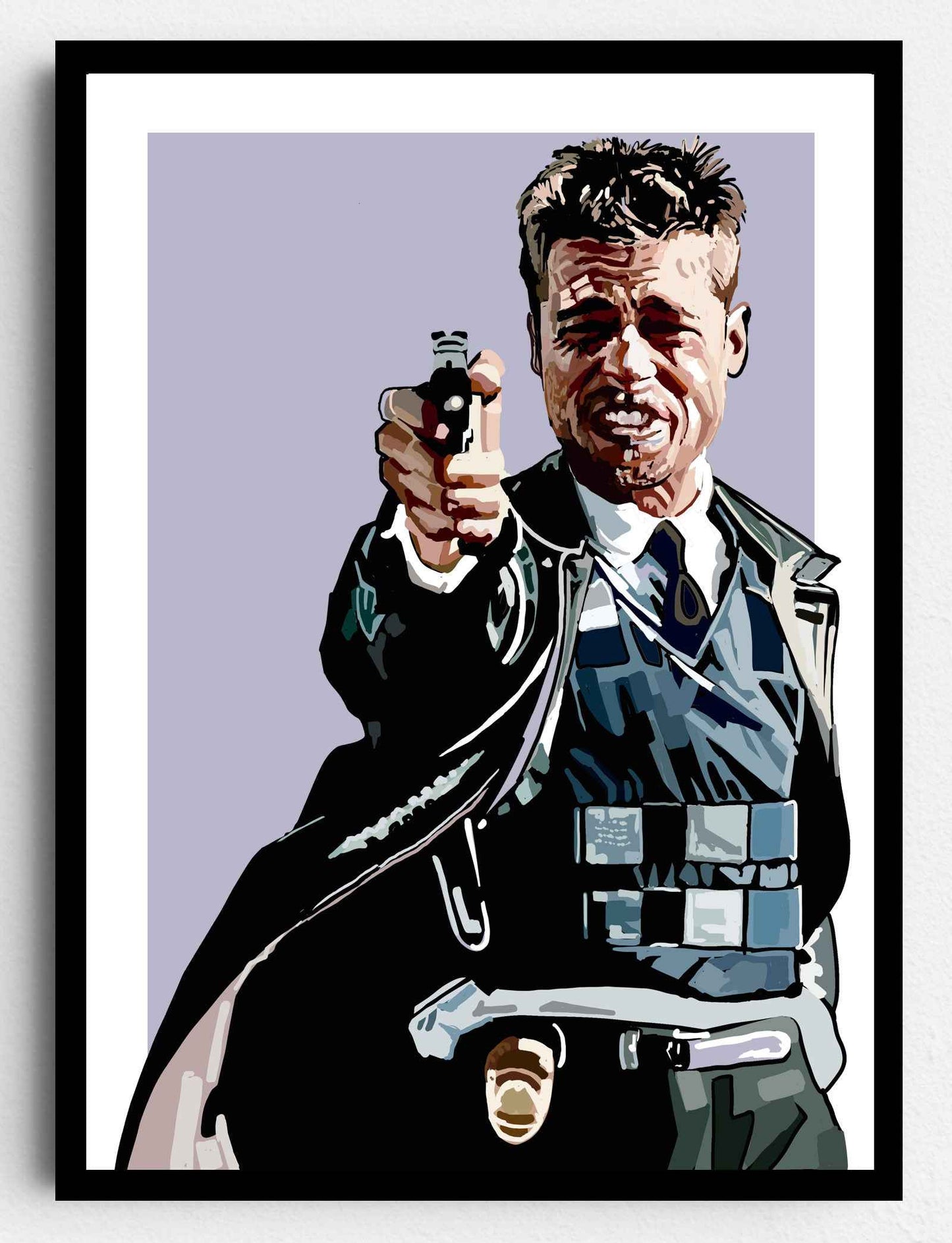 Seven Print
