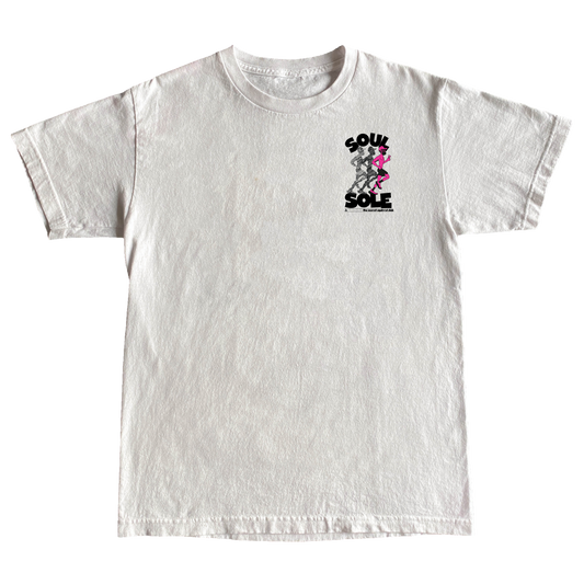 Soul to Sole SSC Regular Fit T-Shirt