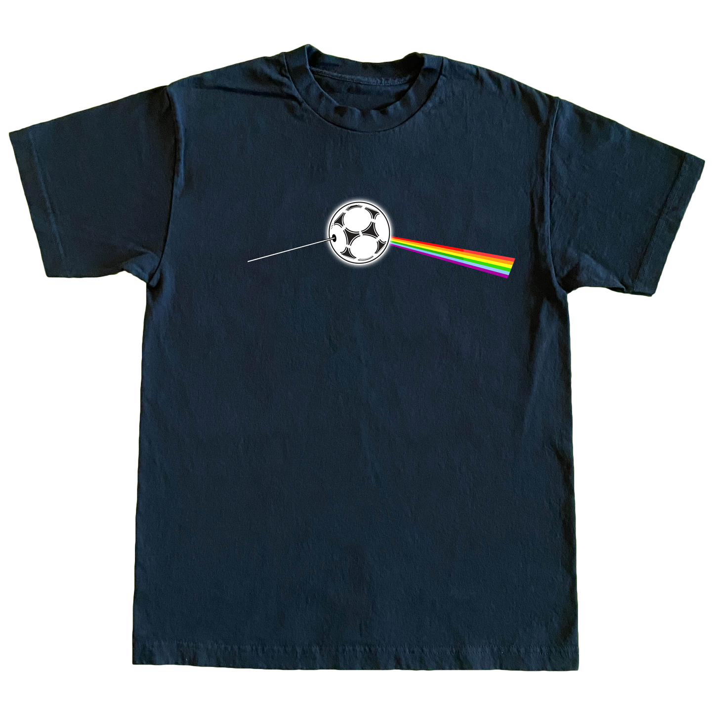 Tango Dark Side Regular Fit T-Shirt
