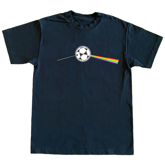 Tango Dark Side  Regular Fit T-Shirt