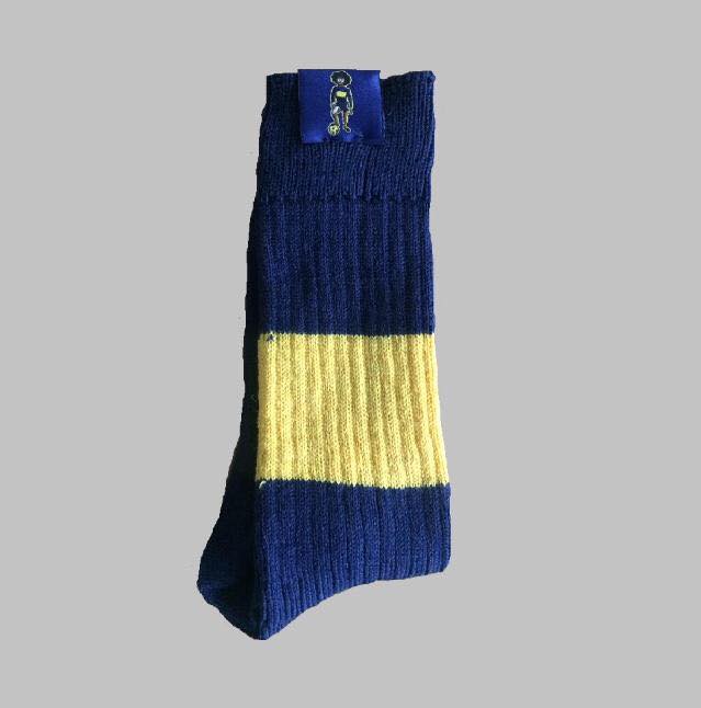 Boca Socks x Calcio E Moda