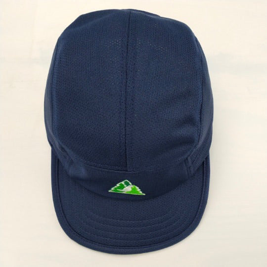 Mint Camp caps
