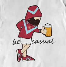 A Guy Called Minty, Be Casual BURNLEY 75 Regular Fit T-Shirt