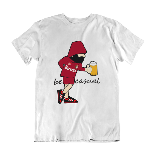 A Guy Called Minty, Be Casual TORINO Regular Fit T-Shirt