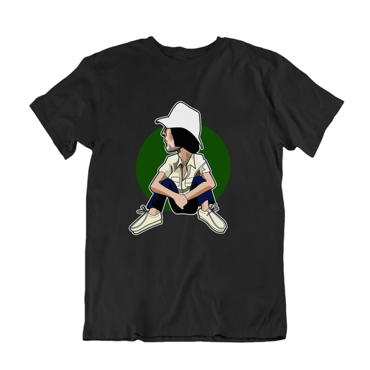A Guy Called Minty, ASHCROFT Regular Fit T-Shirt