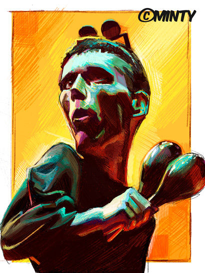 Bez 18 Print