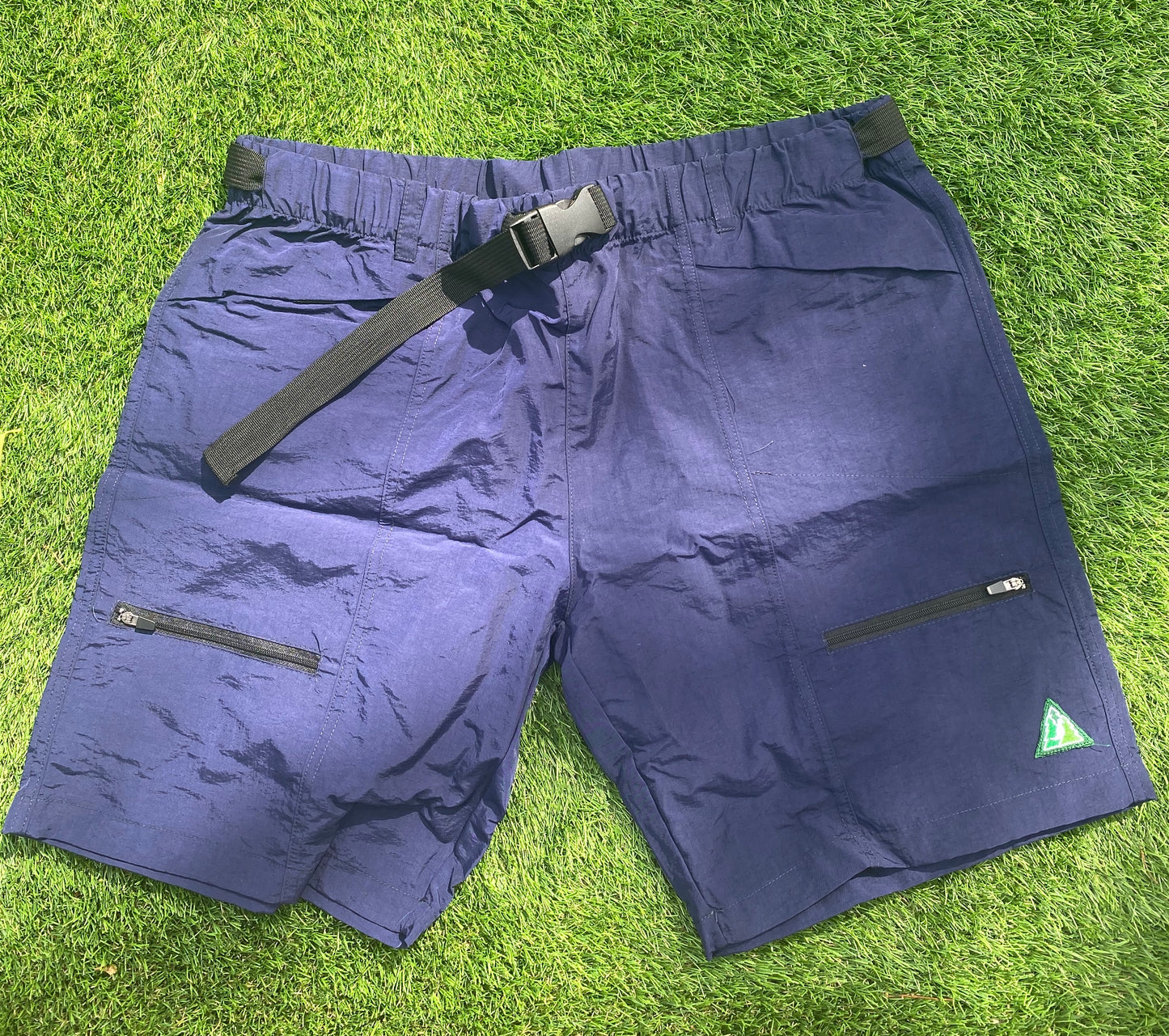 Mint mountain Shorts