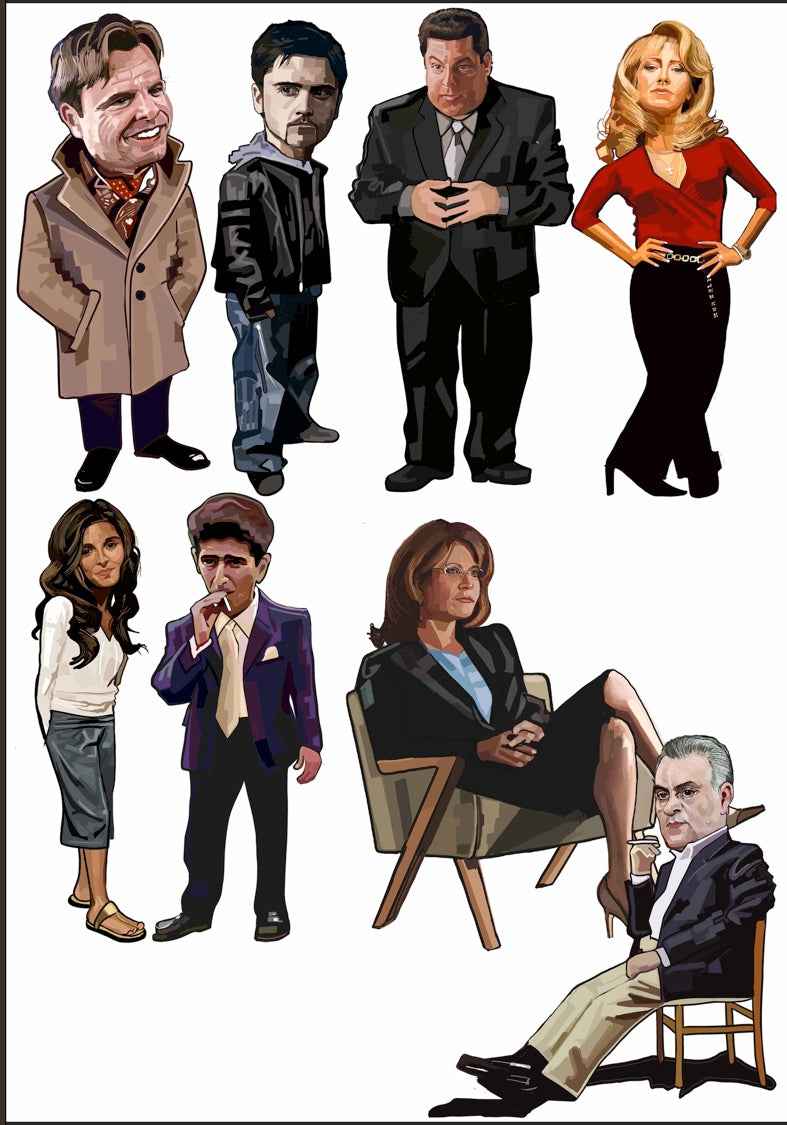 Sopranos 2 download