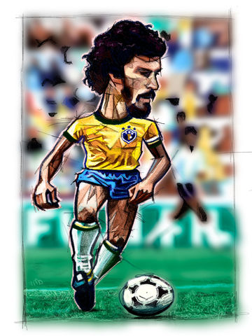 Socrates   Print.