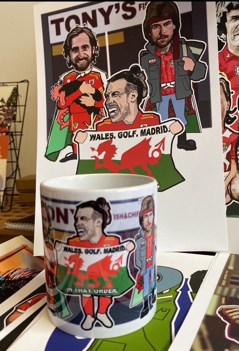 Allen Bale Rambo - In That Order Mintea Mug.