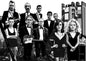 The Commitments print