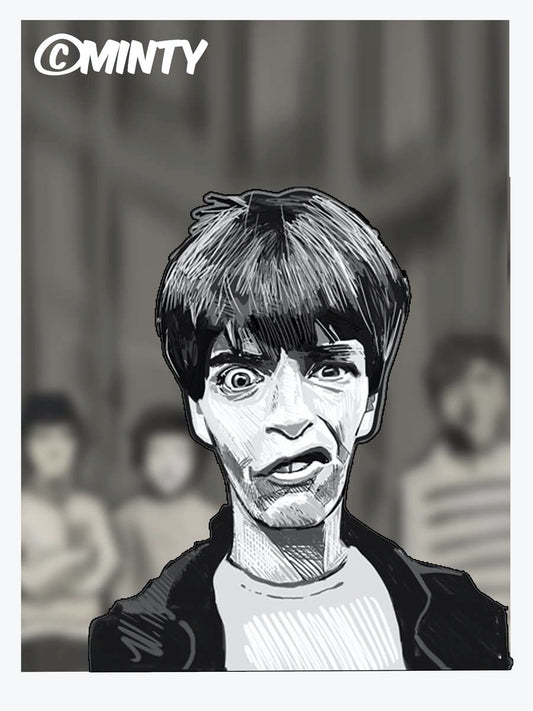 The LA’s Print