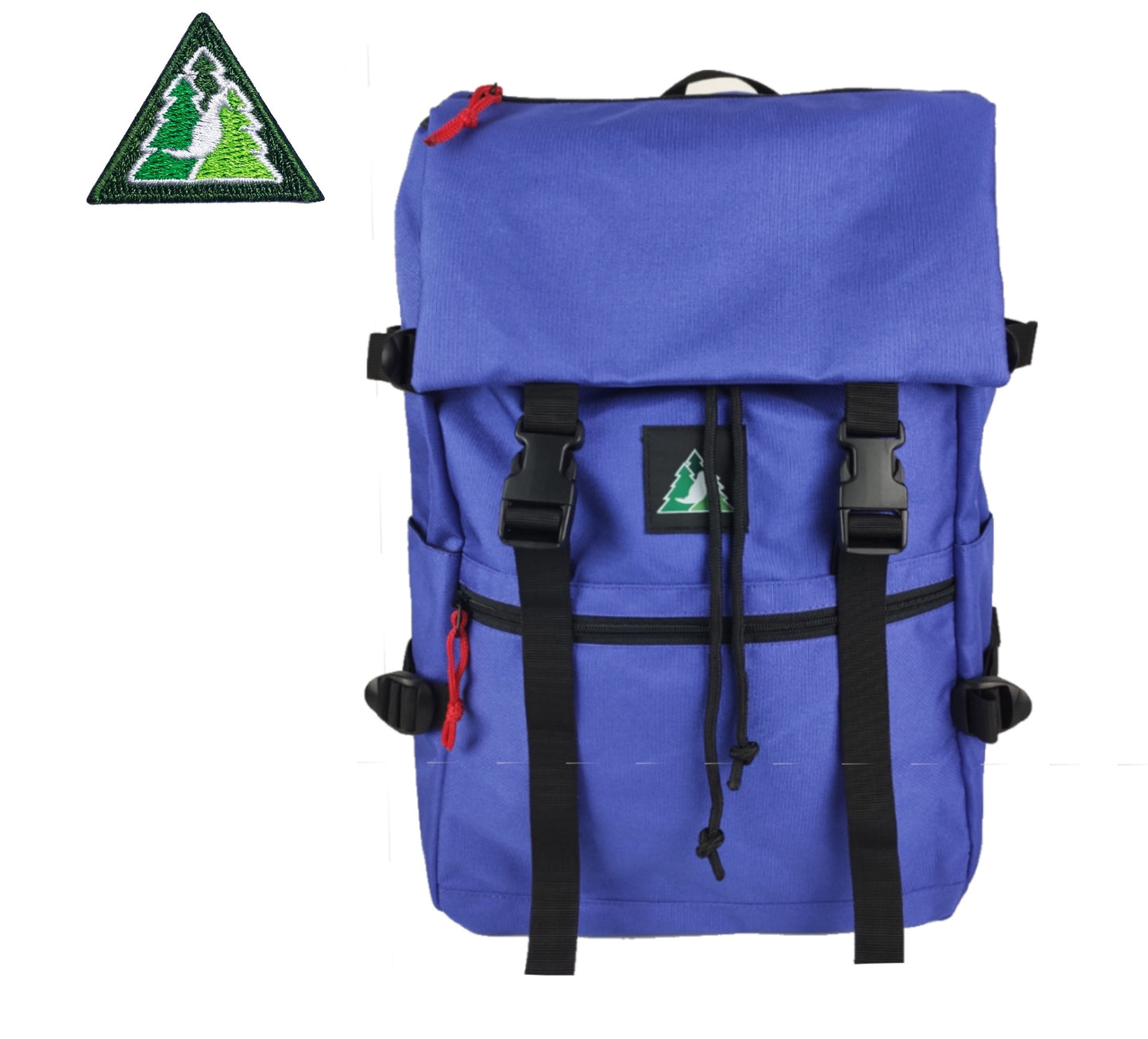 Mint Rucksack