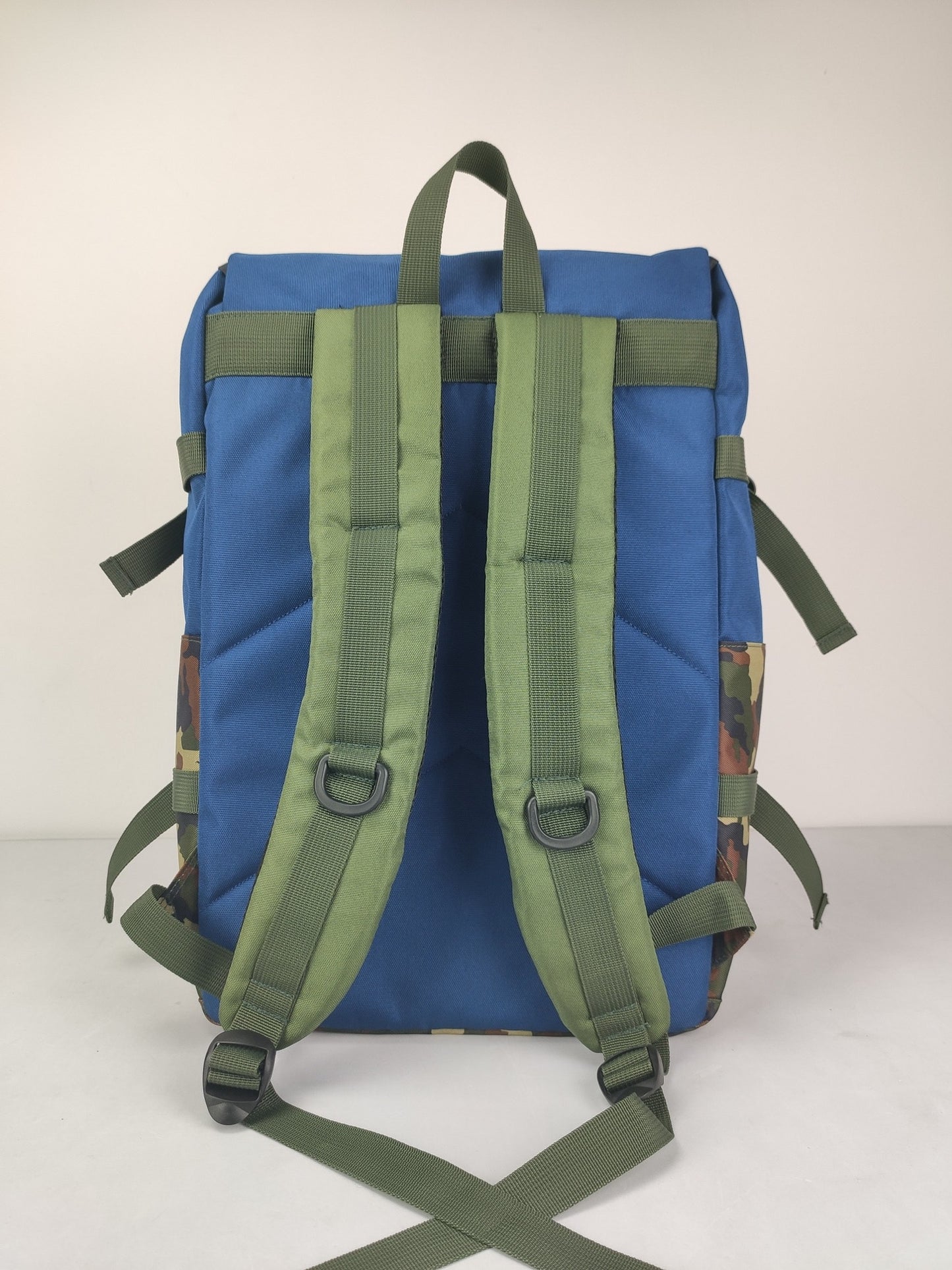Mint Rucksack