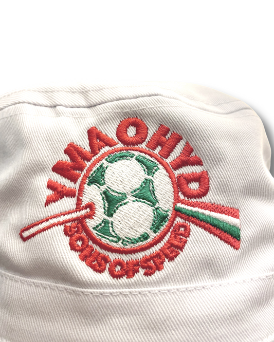 Wales 22 Yma o hyd Sons of Speed bucket hat