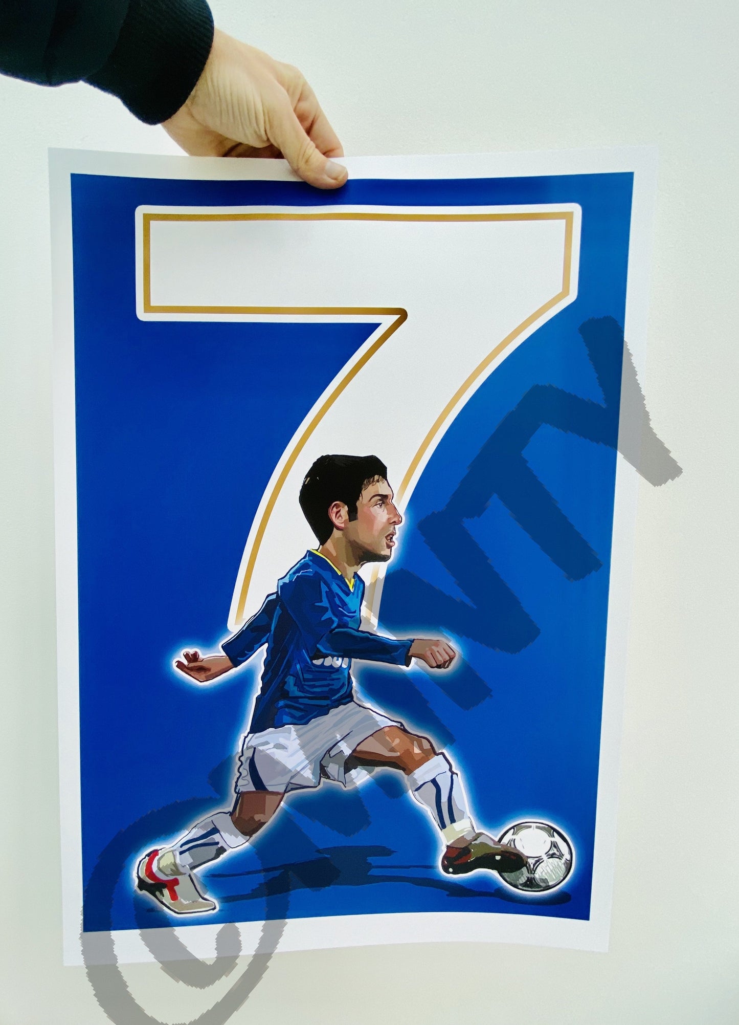 Peter Whittingham Print