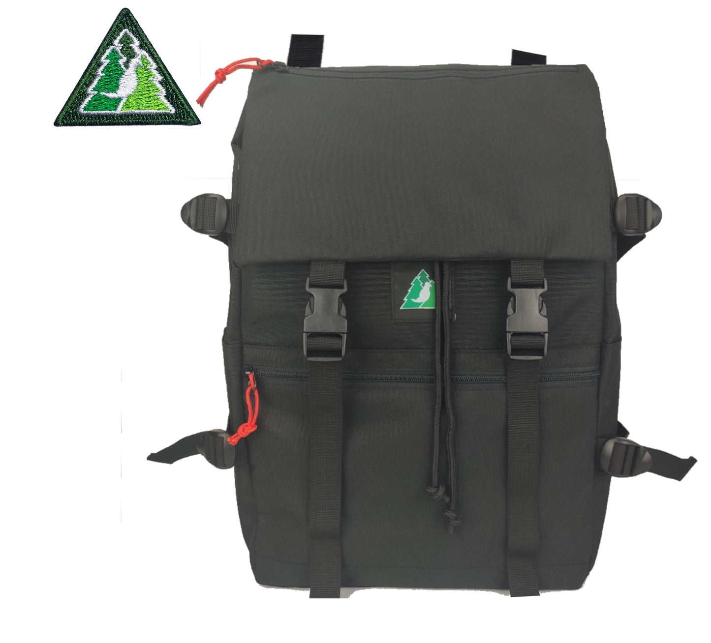 Mint Rucksack