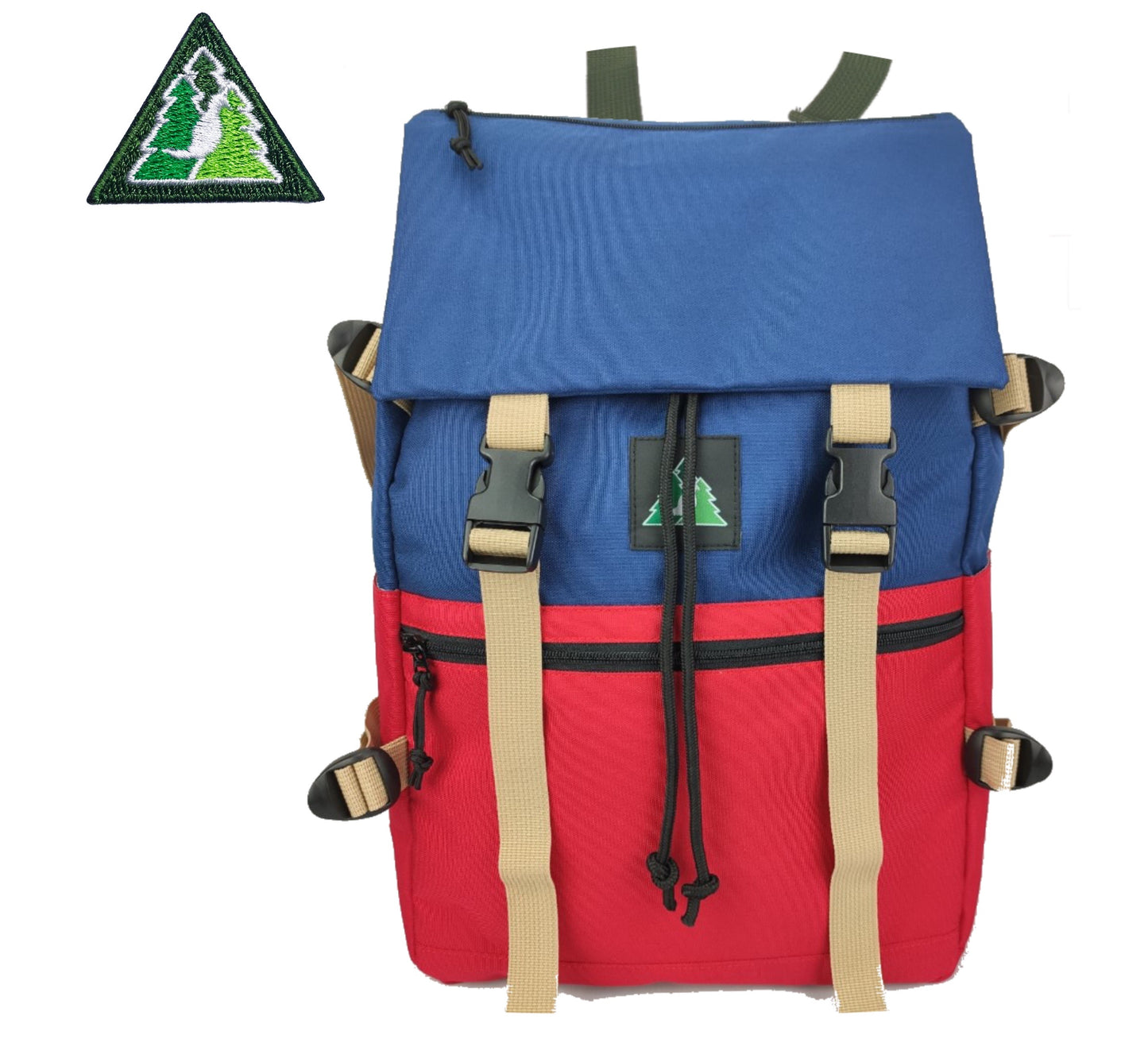 Mint Rucksack