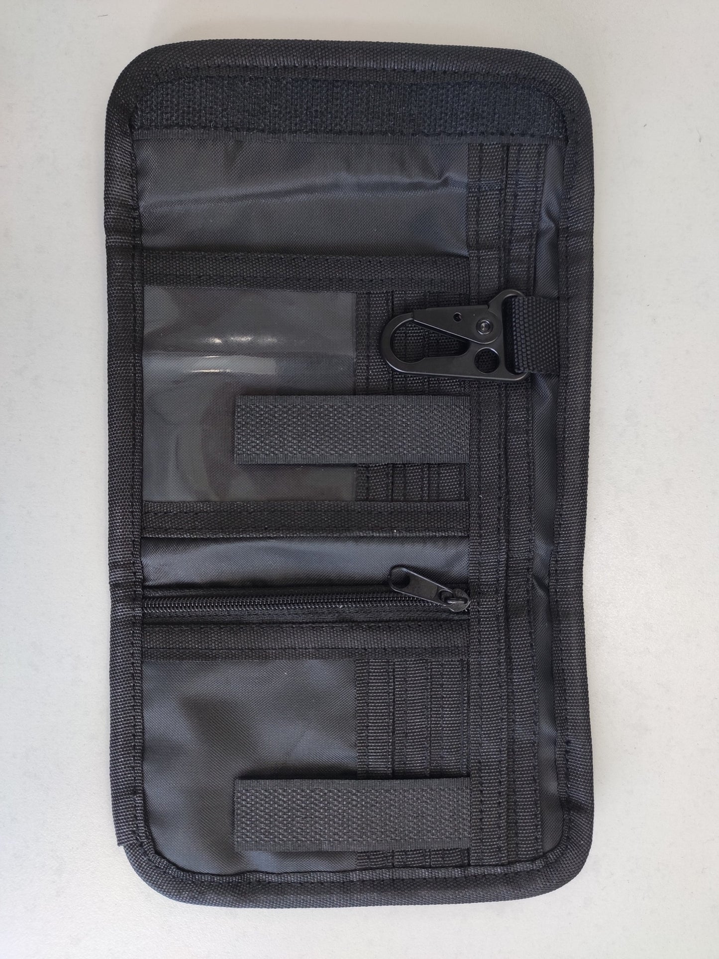 Mint wallet