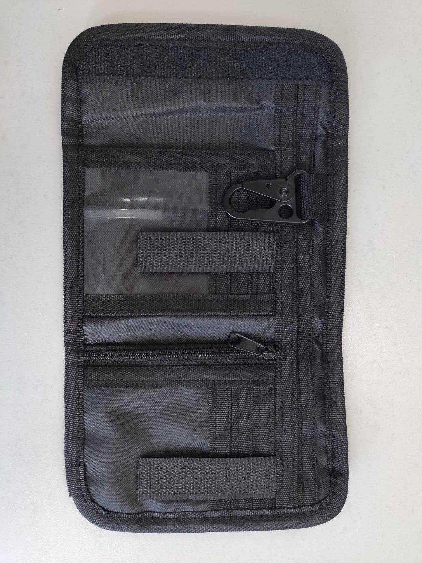 Mint wallet