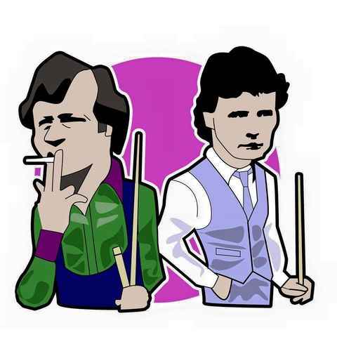 Higgins & White Print.