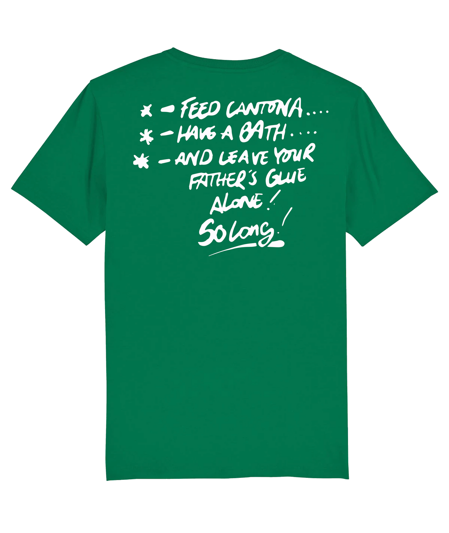 A Guy Called Minty, Wales Away Regular Fit T-Shirt