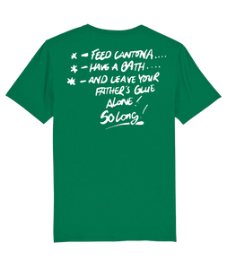 A Guy Called Minty, Wales  Away Regular Fit T-Shirt