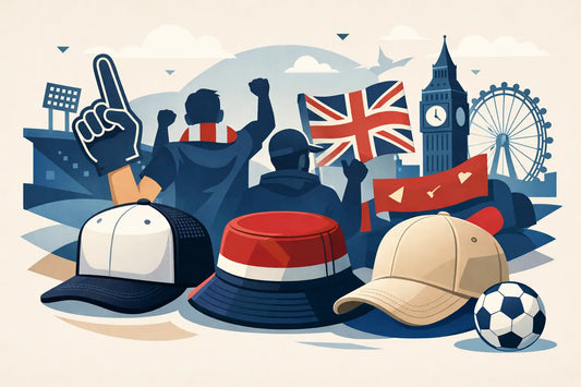 Streetwear Inspired Hats UK for Proper Fans