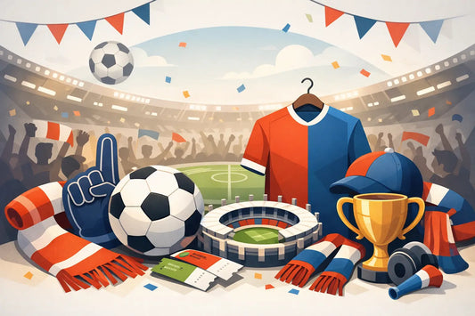 Football Gifts That Feel Like Proper Fan Culture