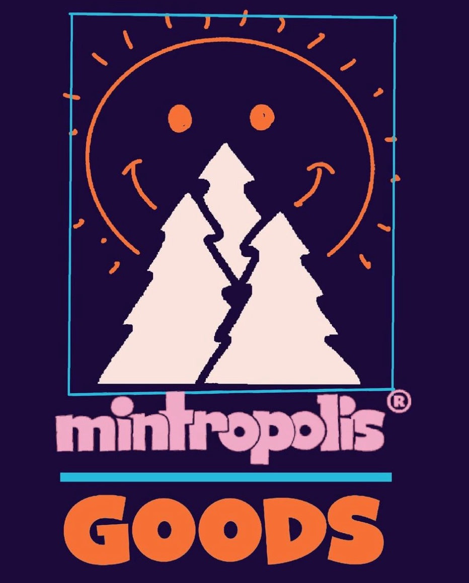 Mintropolis Goods