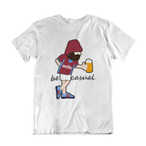 A Guy Called Minty, Be Casual ASTON VILLA 84 Regular Fit T-Shirt