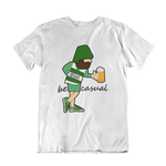 A Guy Called Minty, Be Casual ALT GYN Regular Fit T-Shirt