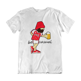 A Guy Called Minty, Be Casual ARSENAL 91 HOME Regular Fit T-Shirt