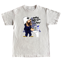 LG Soap a Sonic Regular Fit T-Shirt