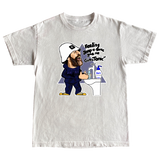 LG Soap a Sonic Regular Fit T-Shirt