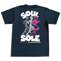 Soul to Sole SSC Regular Fit T-Shirt