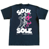 Soul to Sole SSC Regular Fit T-Shirt