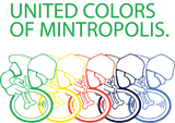 United colours of Mintropolis Regular Fit T-Shirt