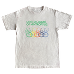 United colours of Mintropolis Regular Fit T-Shirt