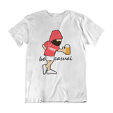 A Guy Called Minty, Be Casual BARNSLEY Regular Fit T-Shirt