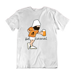 A Guy Called Minty, Be Casual BLACKPOOL Regular Fit T-Shirt